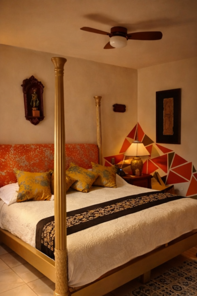 Habitación Siddhartha 5