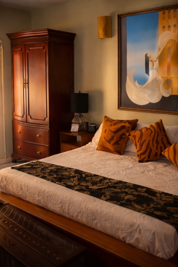 Habitación Parvatti 2