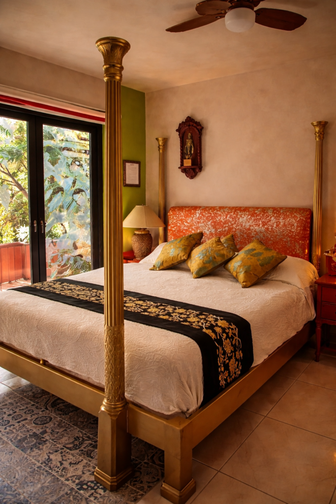 Habitación Siddhartha 4