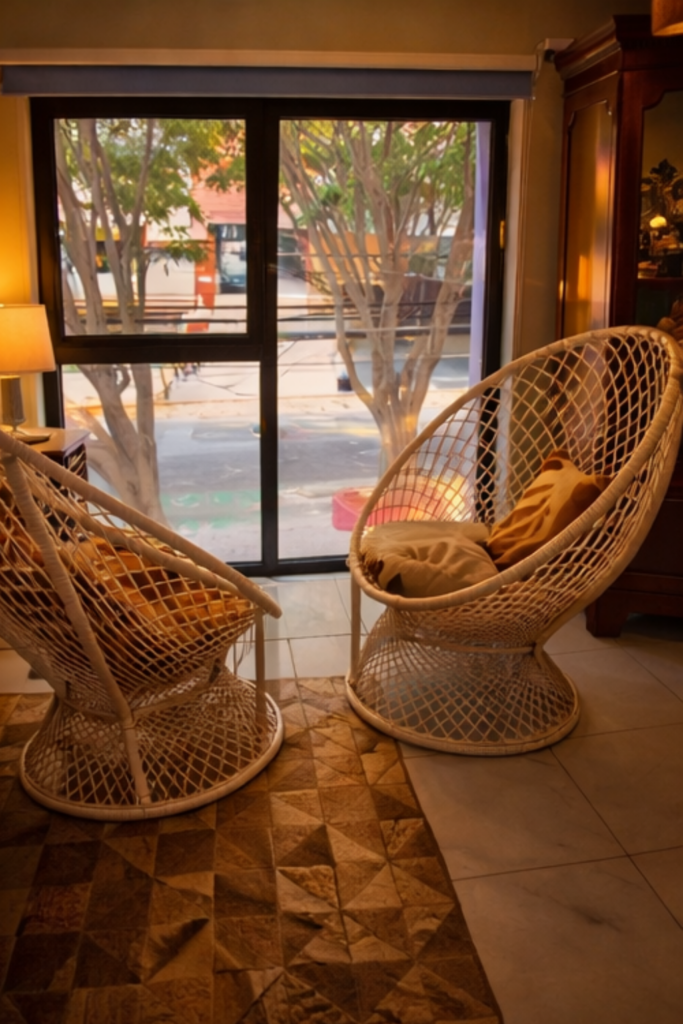 Habitación Parvatti 3