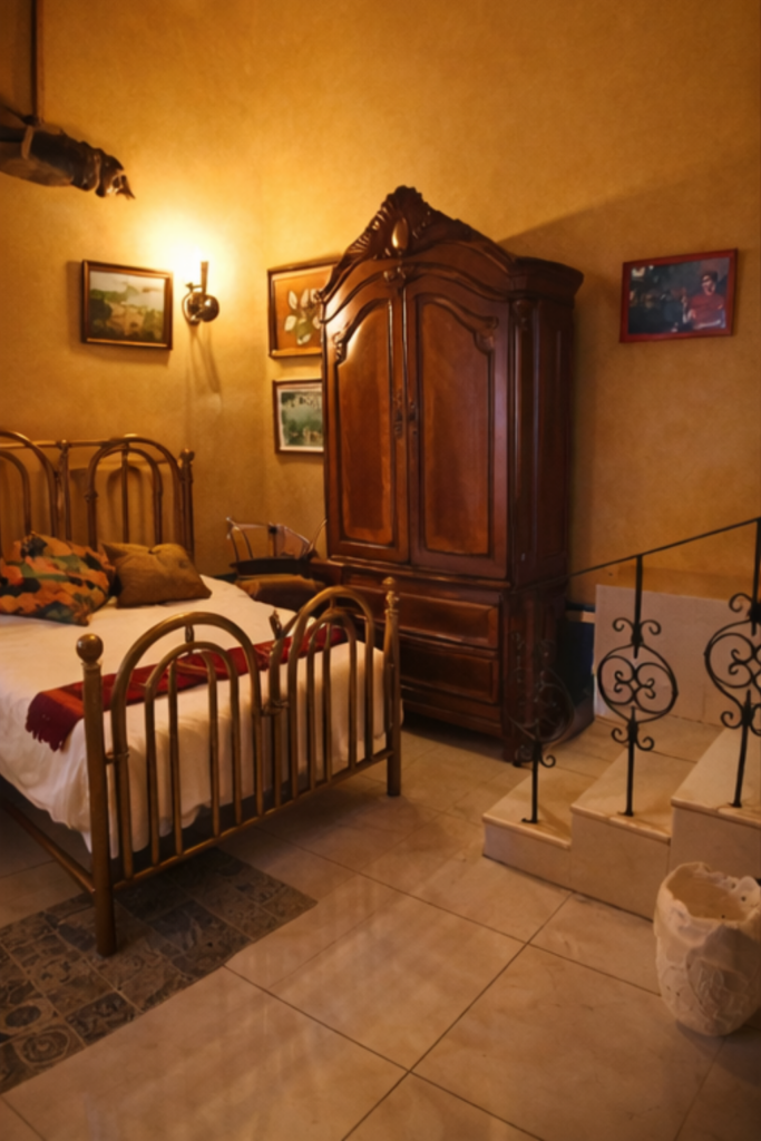 Habitación Charro 4