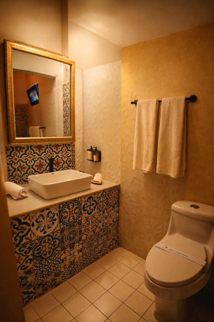 Habitación Charro 3