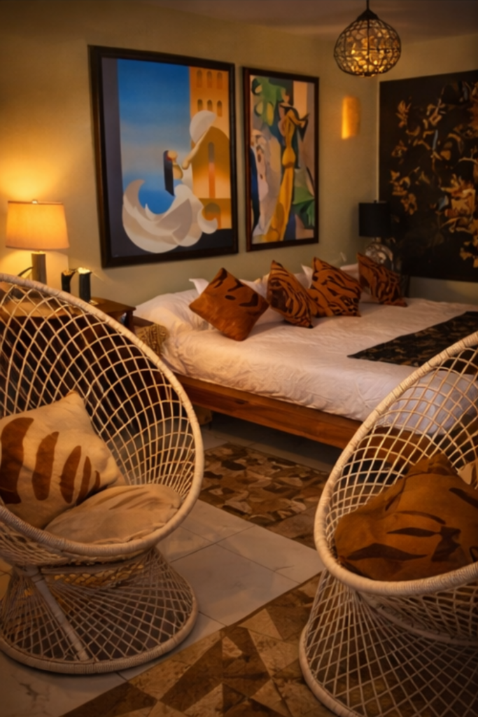 Habitación Parvatti 4