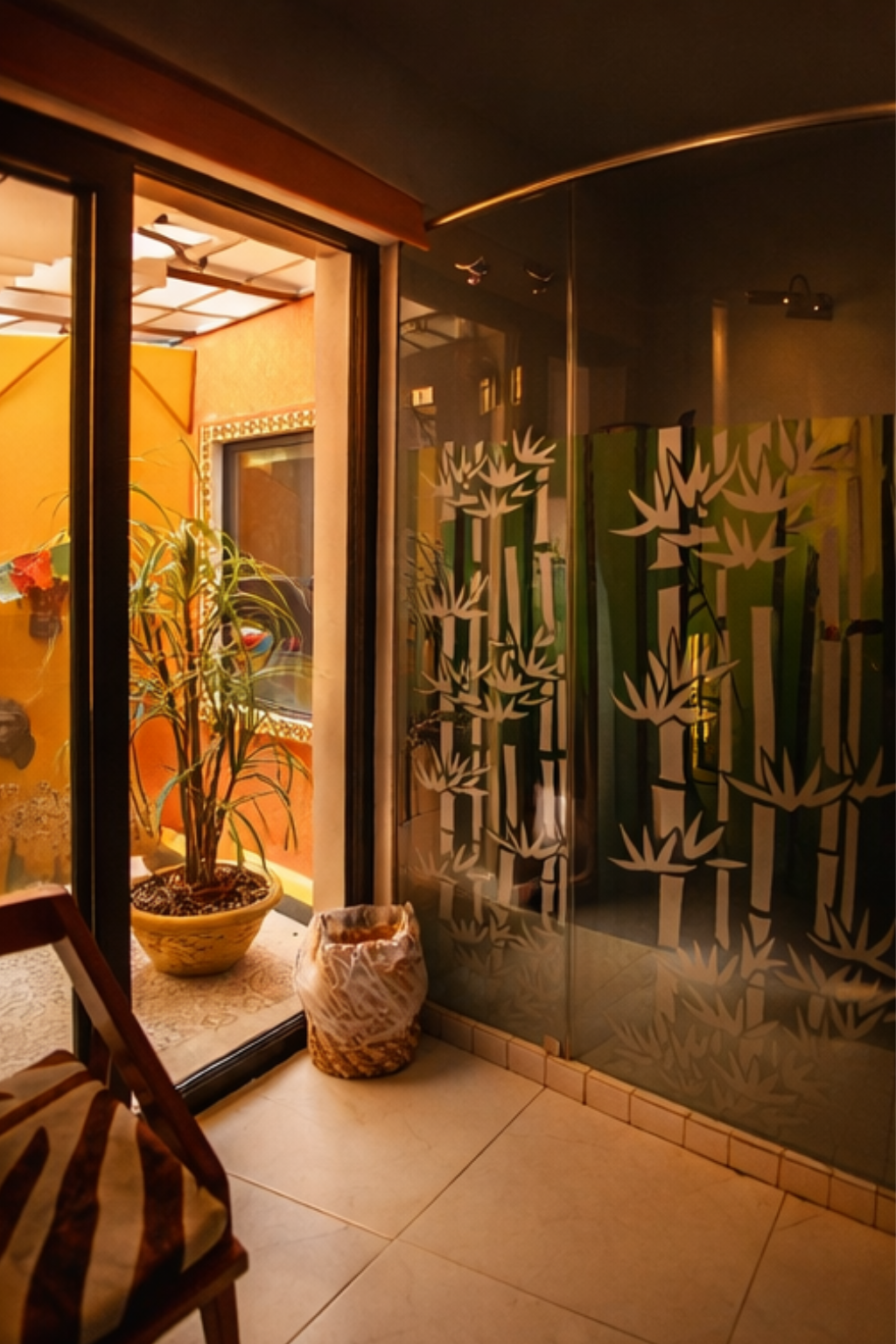 Habitación Urania 3