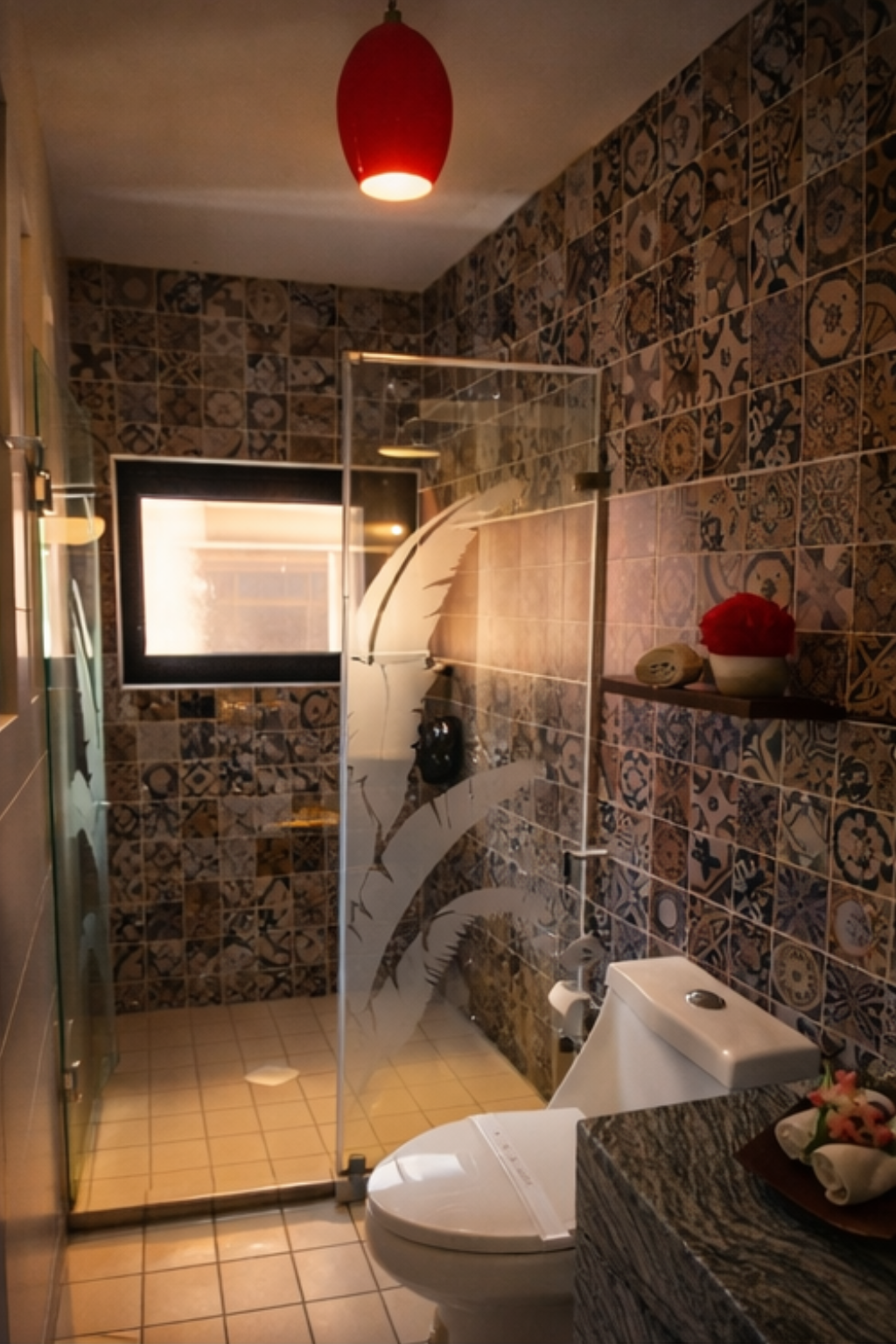 Habitación Genesis 3