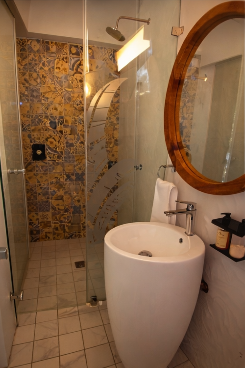 Habitación Parvatti 5