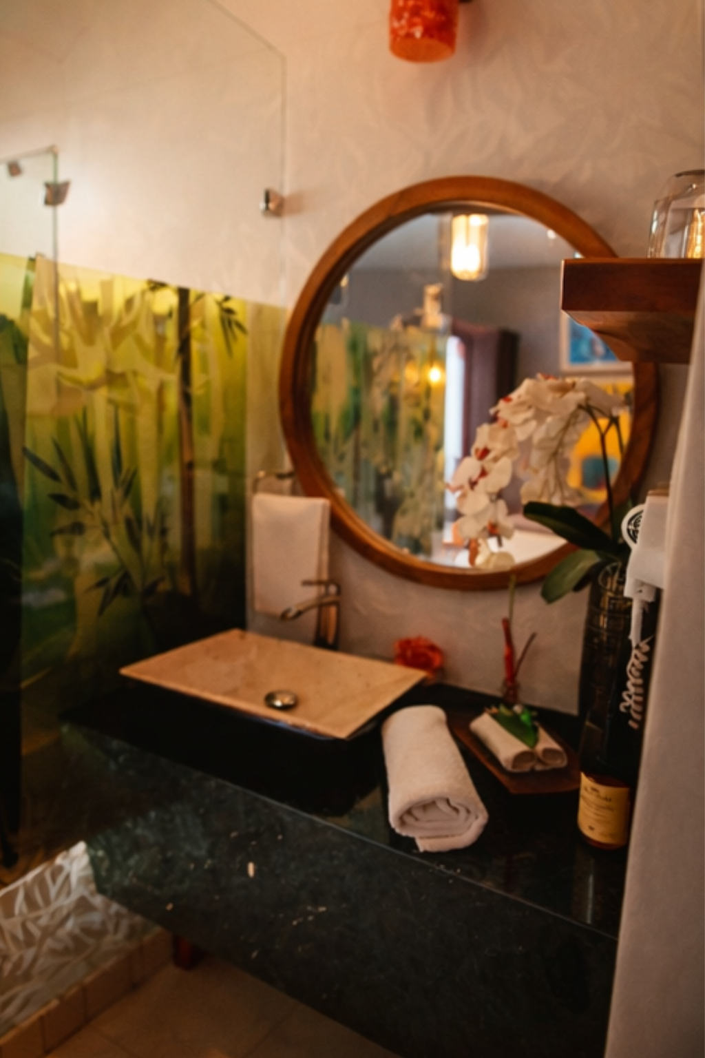 Habitación Urania 5