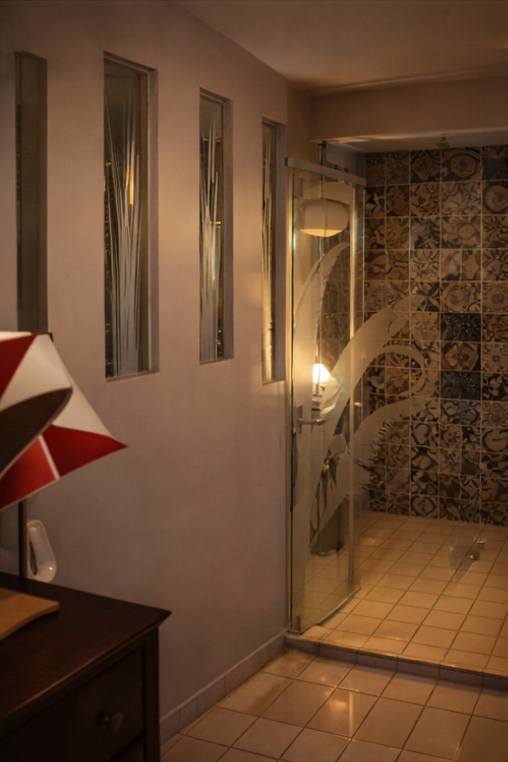 Habitación Genesis 2