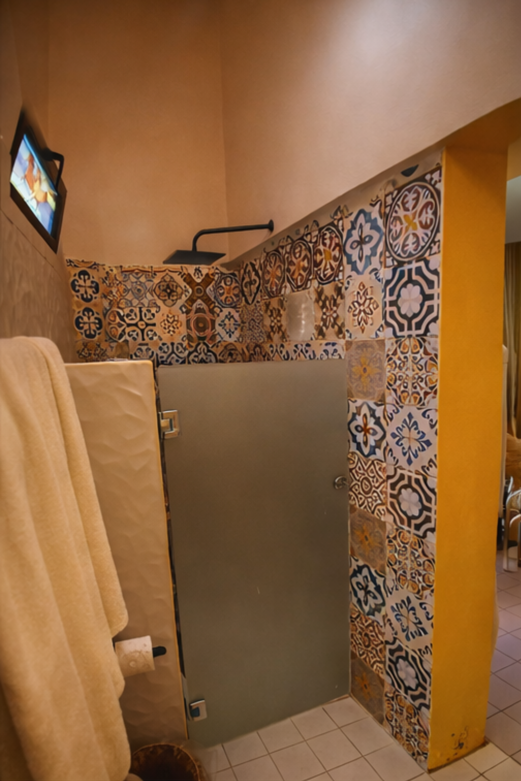 Habitación Charro 2