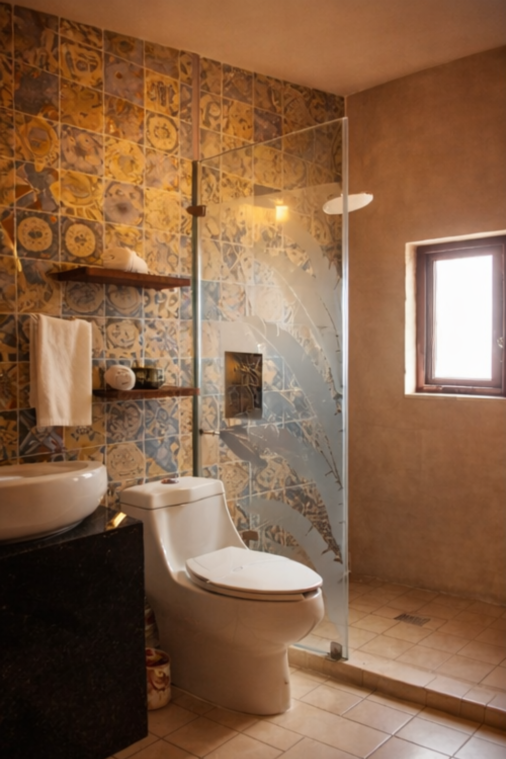 Habitación Pandora 3