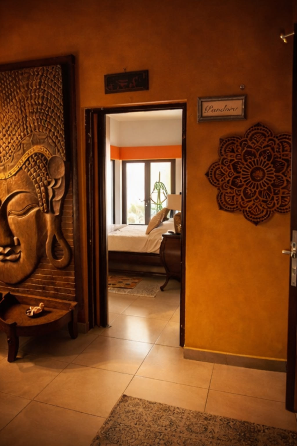 Habitación Pandora 3